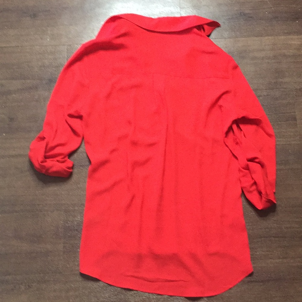 Express blouse - Picture 3 of 3